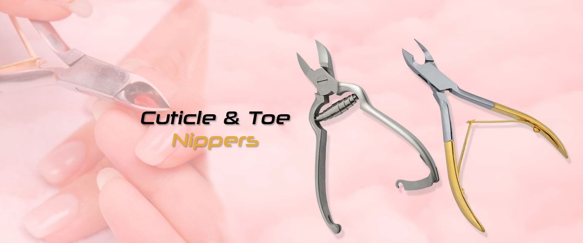 Cuticle-Nippers